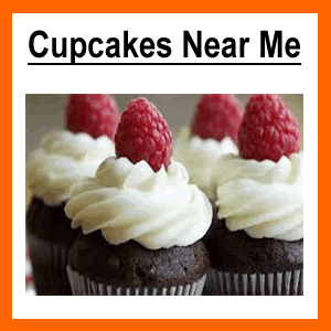 cupcakes near me 2